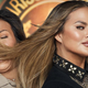 Pepper Thai and Chrissy Teigen